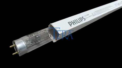 Bóng đèn TUV UVC diệt khuẩn 15W 45cm Philips