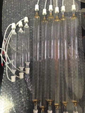 Bóng đèn UV 9kw 380v 1387mm