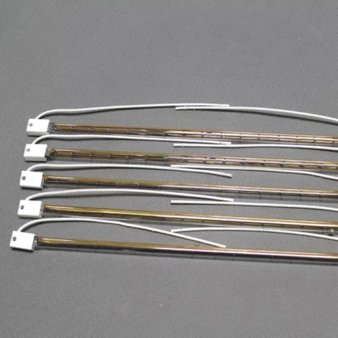 Bóng đèn sấy Hồng Ngoại - IR 1m 1kw 220v