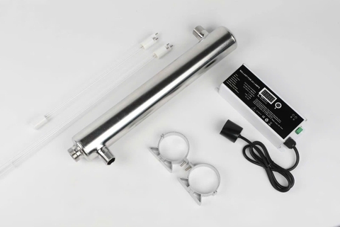 Bóng đèn UV SHO-950 chính hãng | Cho SHF-180 & SHFM-180