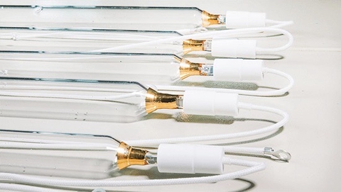 Bóng đèn UV Mercury cho máy sấy gỗ 1500mm 380v.