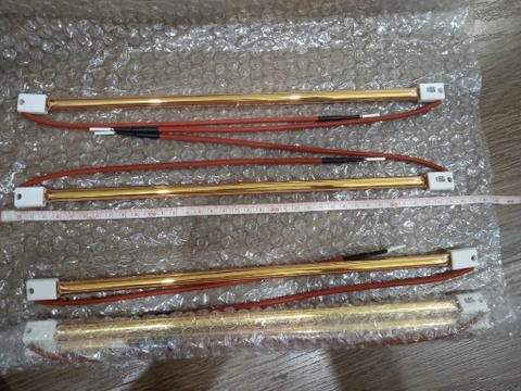 Bóng đèn sấy Hồng Ngoại - IR 1m 1kw 220v