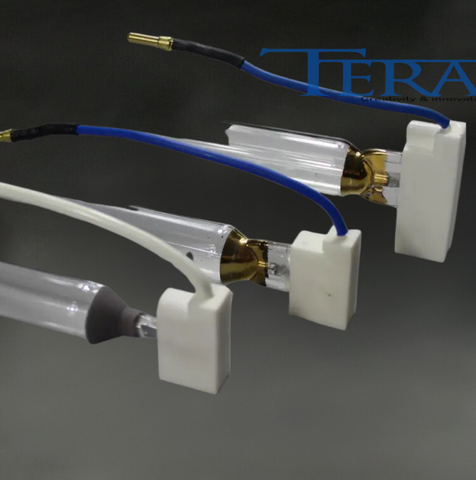 Đèn UV chính hãng UV Light cho máy in Flexo Zonten.