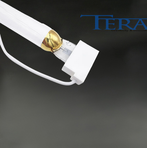 Đèn UV chính hãng UV Light cho máy in Flexo Zonten.