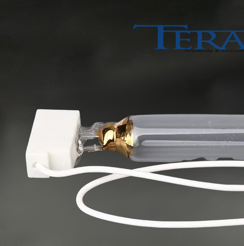 Đèn UV chính hãng UV Light cho máy in Flexo Zonten.