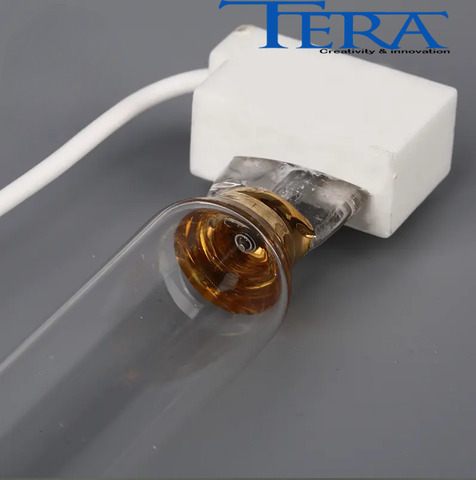 Đèn UV chính hãng UV Light cho máy in Flexo Zonten.