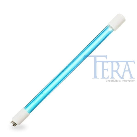 Đèn UV xử lý nước 1554mm 150W - UVC 254 nm cho hệ thống công nghiệp