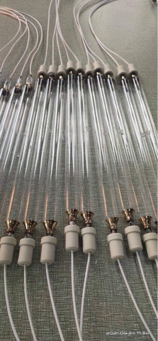 Bóng đèn UV 9kw 380v 1387mm