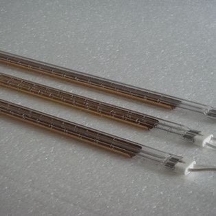 Bóng đèn Hồng Ngoại đôi ( Twin Ir).