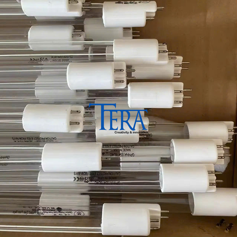 Bóng đèn UV VIQUA S950RL dùng cho bộ VIQUA VP950
