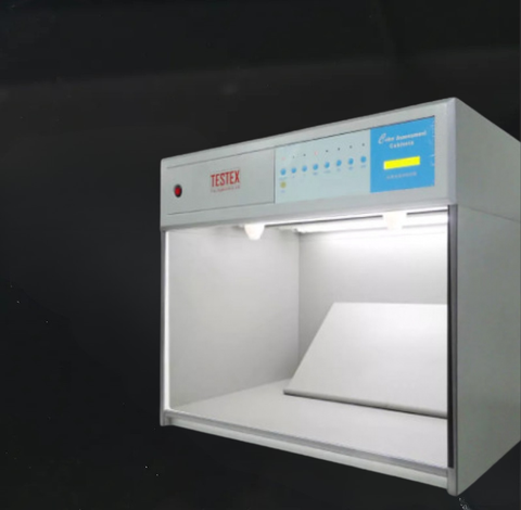 Đèn soi màu Philips 5000K cho ngành in ấn