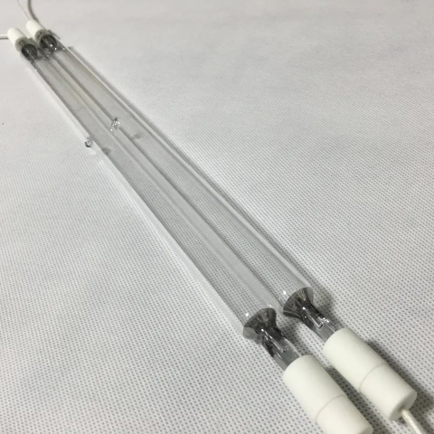 Bóng đèn sấy UV 11kw 380v 1550mm