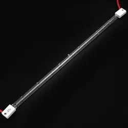 Bóng đèn sấy Hồng Ngoại 800mm 1000W