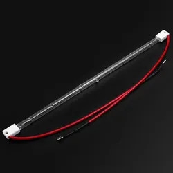 Bóng đèn sấy Hồng Ngoại 700mm 2kw