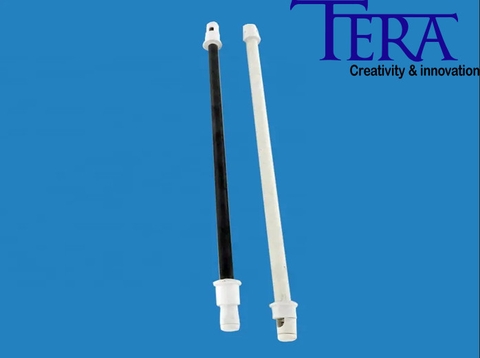 Bóng đèn Thạch Anh 500mm x Ø18 x 1000W.