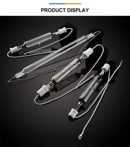 Bóng đèn sấy UV 12kw Gallium 380v 1450mm