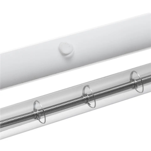 Bóng đèn sấy Hồng Ngoại- Ir trắng 350mm