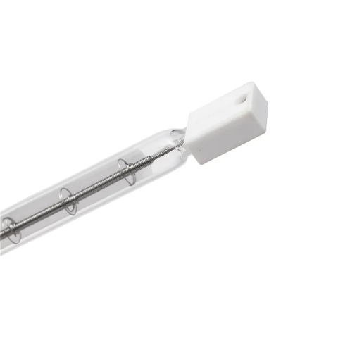 Bóng đèn sấy Hồng Ngoại- Ir trắng 350mm