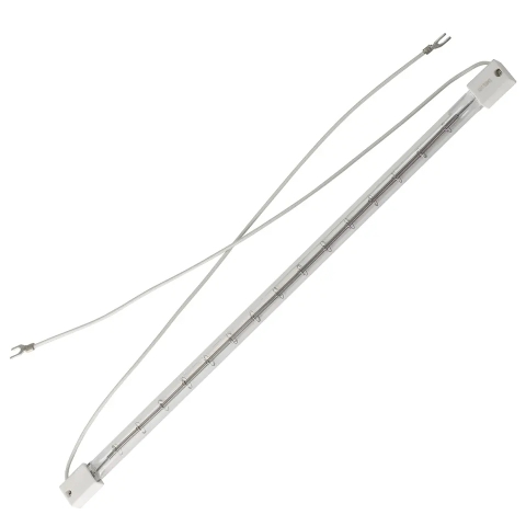Bóng đèn sấy Hồng Ngoại- Ir trắng 350mm