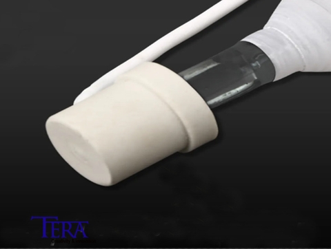 Bóng đèn sấy Uv 400mm 3,6kw 380v