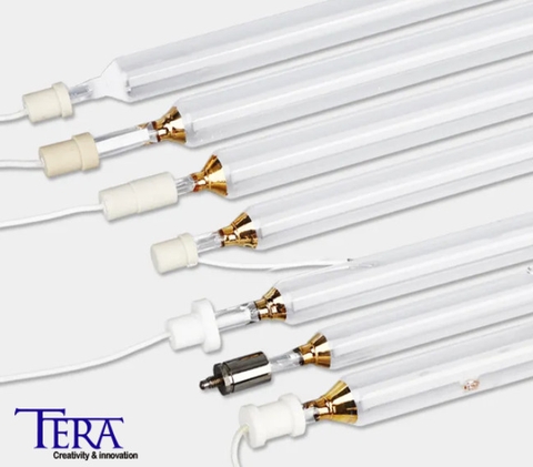 Bóng đèn sấy UV 350 3kw 220v