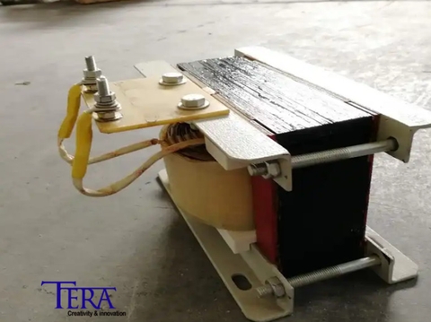 Biến thế đèn chụp bản UV 3kw.