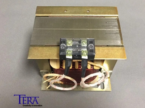 Biến thế đèn chụp bản UV 3kw.