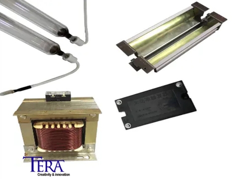 Biến thế đèn chụp bản UV 3kw.