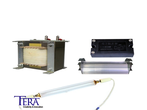 Biến thế đèn chụp bản UV 3kw.