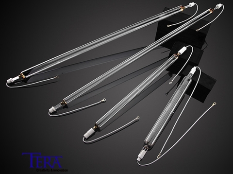 Bóng đèn sấy UV 12kw Gallium 380v 1450mm