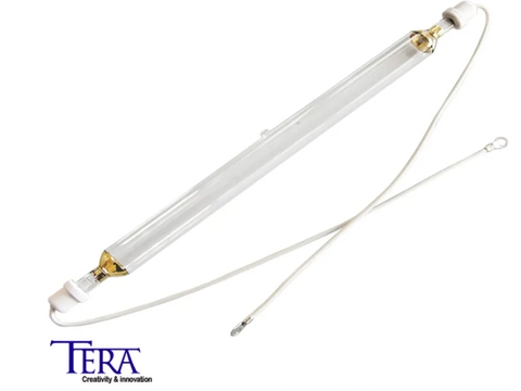 Bóng đèn sấy UV 12kw Gallium 380v 1450mm