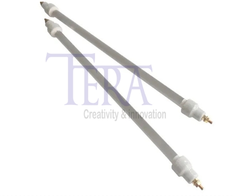 Bóng đèn sấy sấy thạch anh 1500mm 1000w