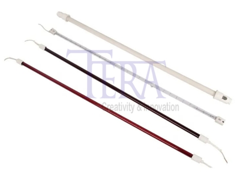 Bóng đèn sấy sấy thạch anh 1500mm 1000w