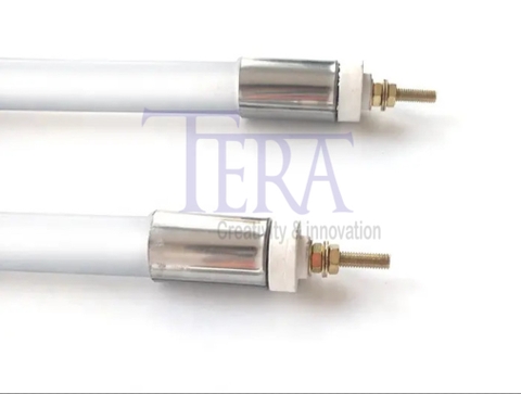 Bóng đèn sấy thạch anh 1000mm