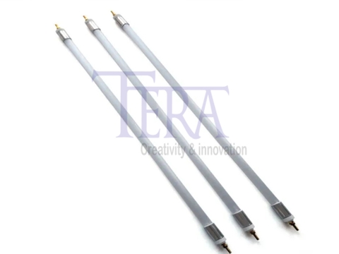 Bóng đèn sấy sấy thạch anh 1500mm 1000w