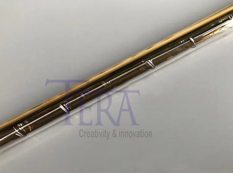 Bóng đèn sấy Hồng Ngoại Kim 400mm