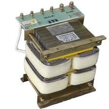 Biến thế UV 9kw.