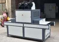 Máy sấy UV tự động cho vật liệu in phẳng