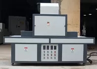 Máy sấy UV tự động cho vật liệu in phẳng