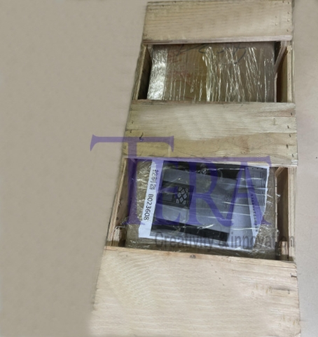 Bộ biến thế điện tử (EPS) cho đèn UV 9kw.