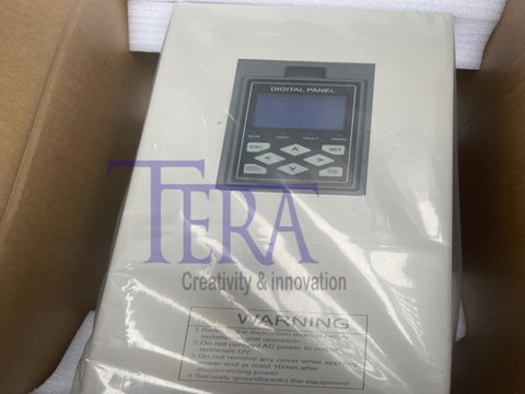 Tăng Phô Điện Tử đèn Uv 8KW