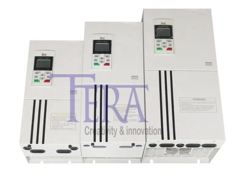 Tăng Phô Điện Tử đèn Uv 8KW