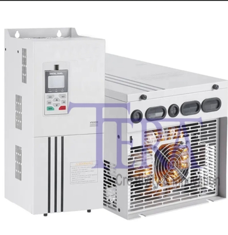 Bộ biến thế điện tử (EPS) cho đèn UV 9kw.