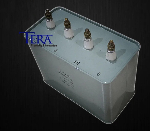 Tụ kích cho bóng đèn UV 2500v 15uf.