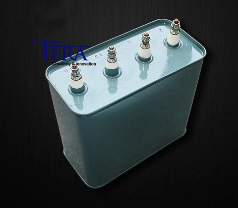 Tụ Kích đèn UV 2000v 15uf