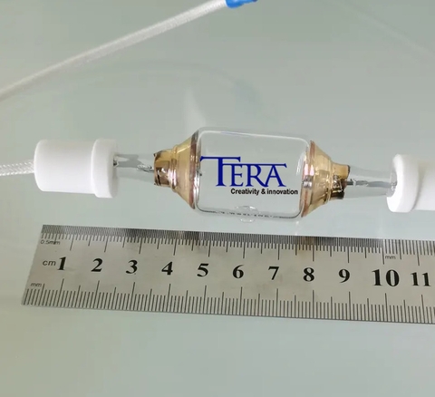 Bóng đèn sấy UV 1kw 120mm