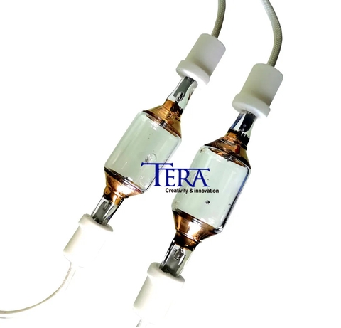 Bóng đèn sấy UV 1kw 120mm