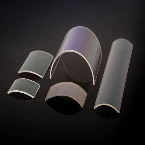 Kính tăng cường tia UV, (Cool Mirror).