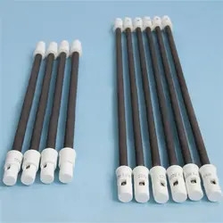 Bóng đèn sấy thạch anh đen 300mm