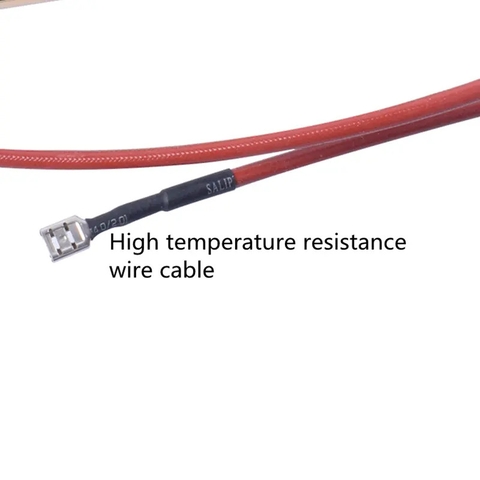 Bóng đèn sấy Hồng Ngoại Kim 300mm